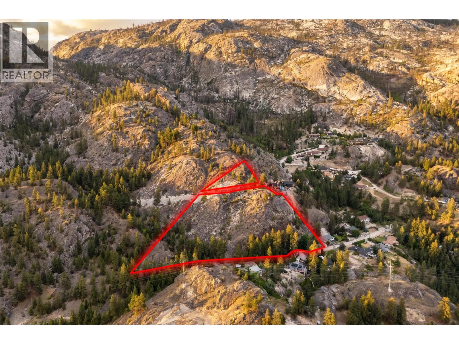  171 Christie Mountain Lane, Okanagan Falls