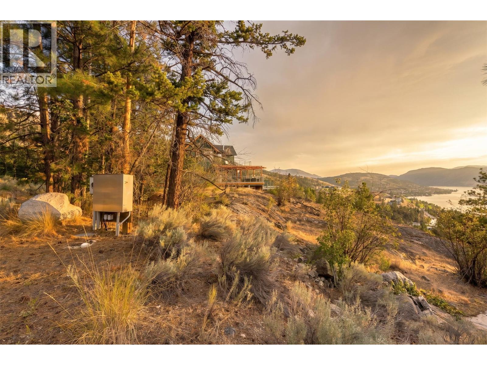  171 Christie Mountain Lane, Okanagan Falls