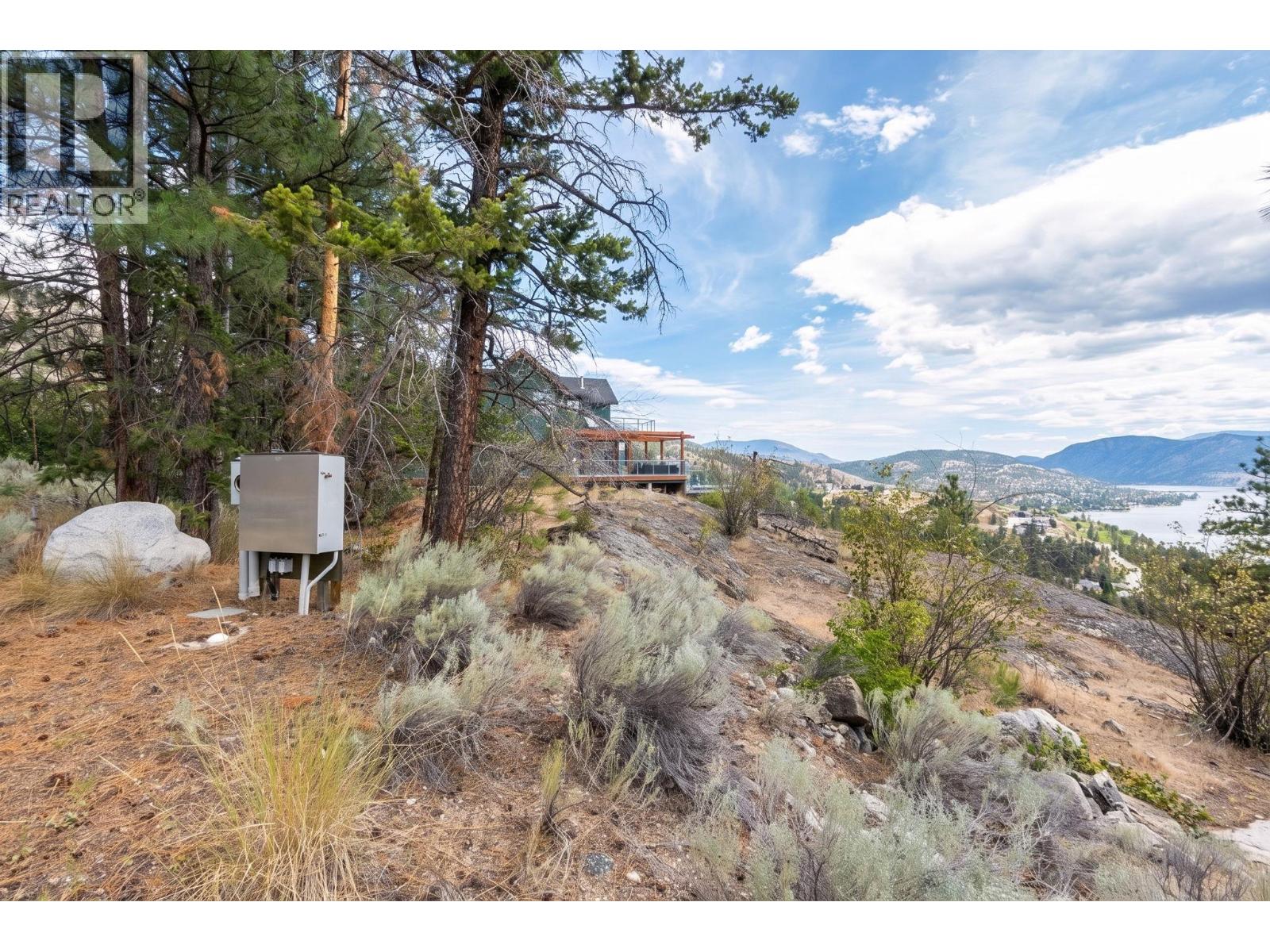 171 Christie Mountain Lane, Okanagan Falls