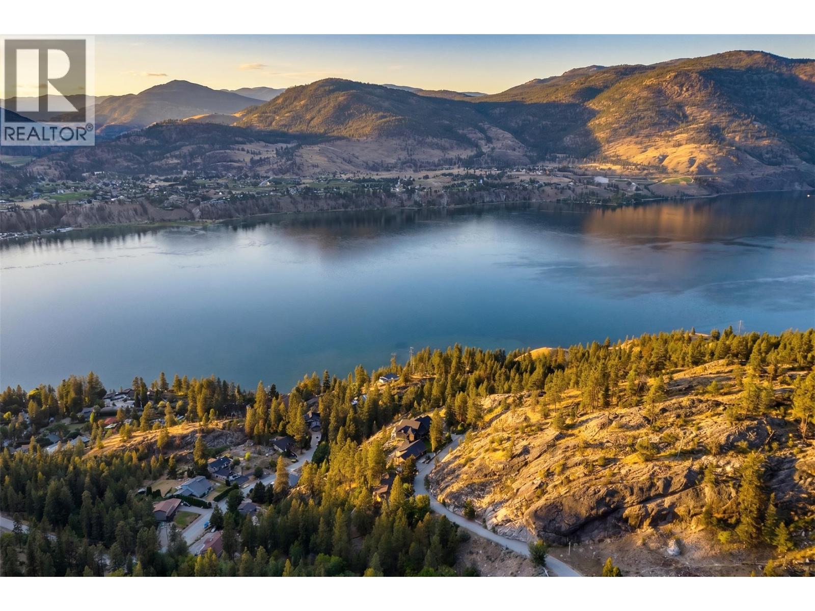  171 Christie Mountain Lane, Okanagan Falls