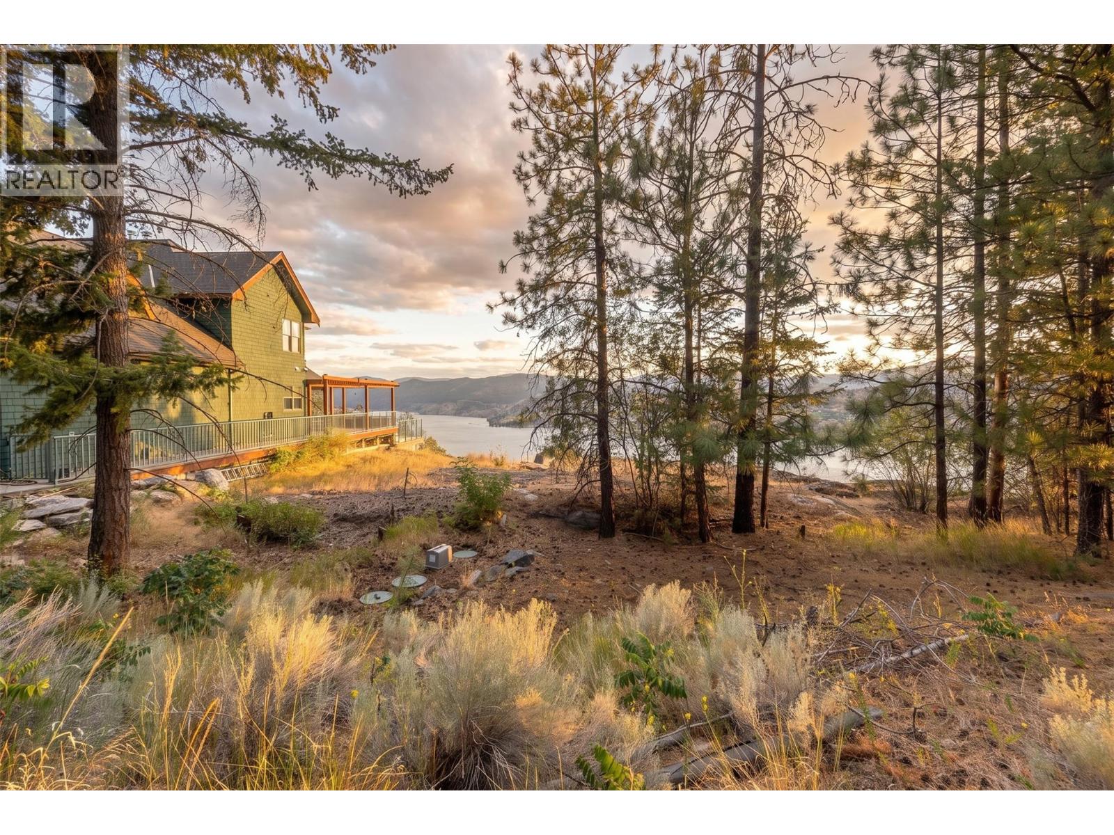  171 Christie Mountain Lane, Okanagan Falls