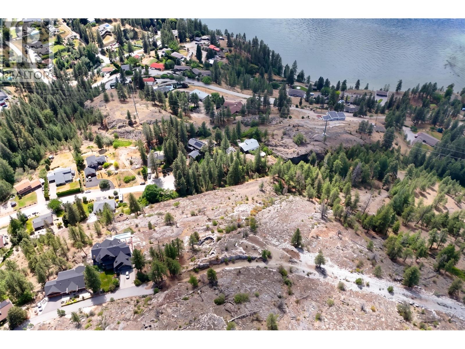 171 Christie Mountain Lane, Okanagan Falls