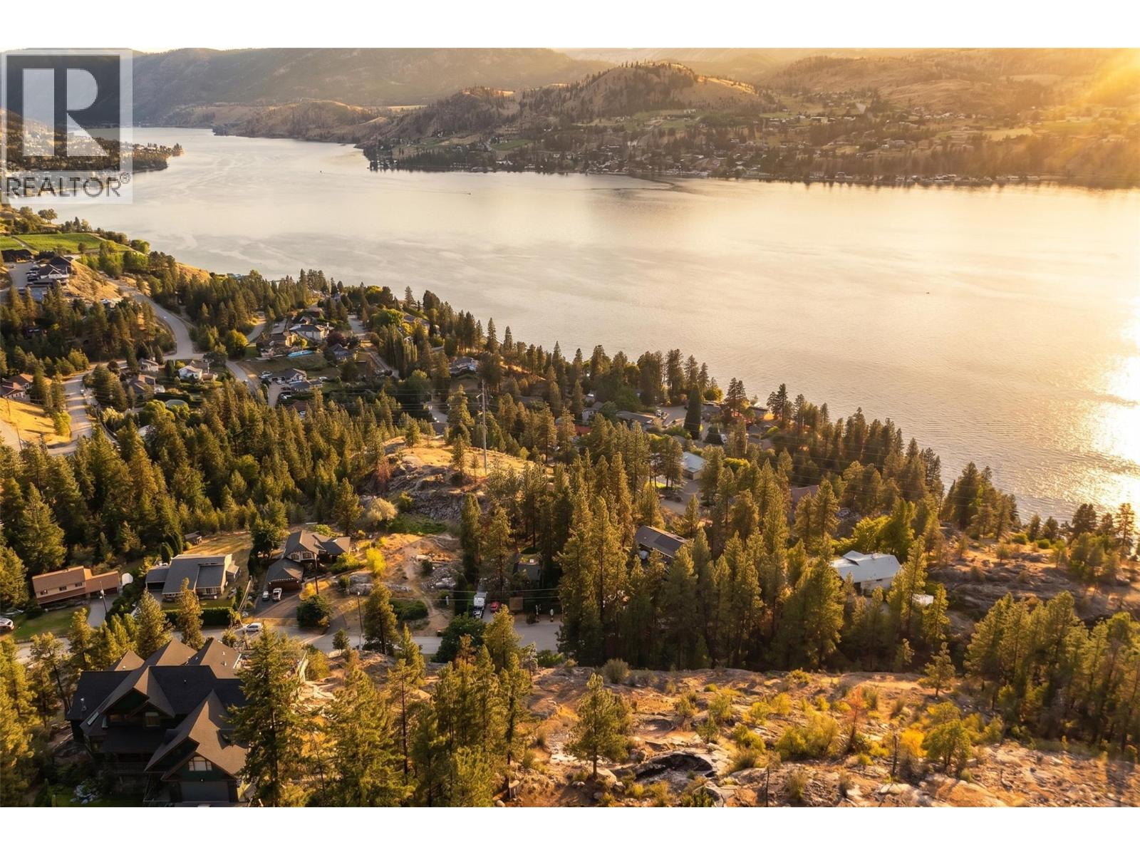  171 Christie Mountain Lane, Okanagan Falls