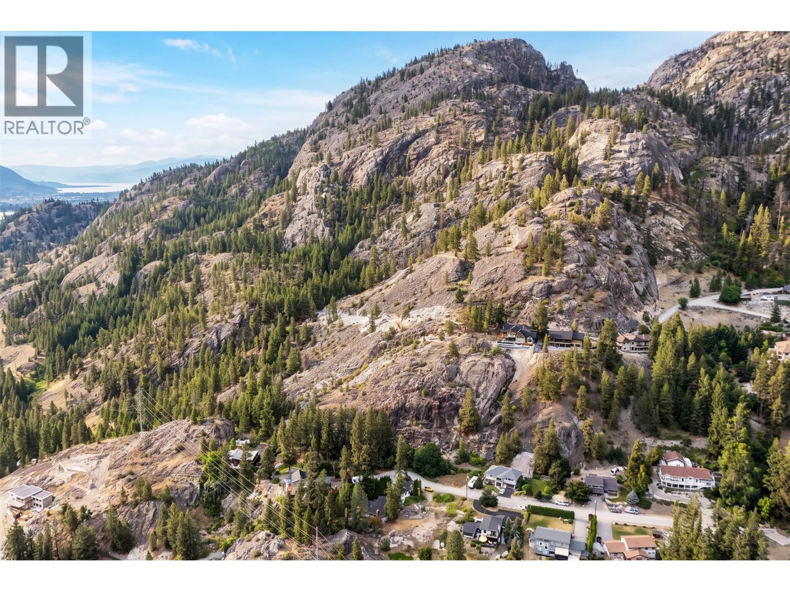  171 Christie Mountain Lane, Okanagan Falls