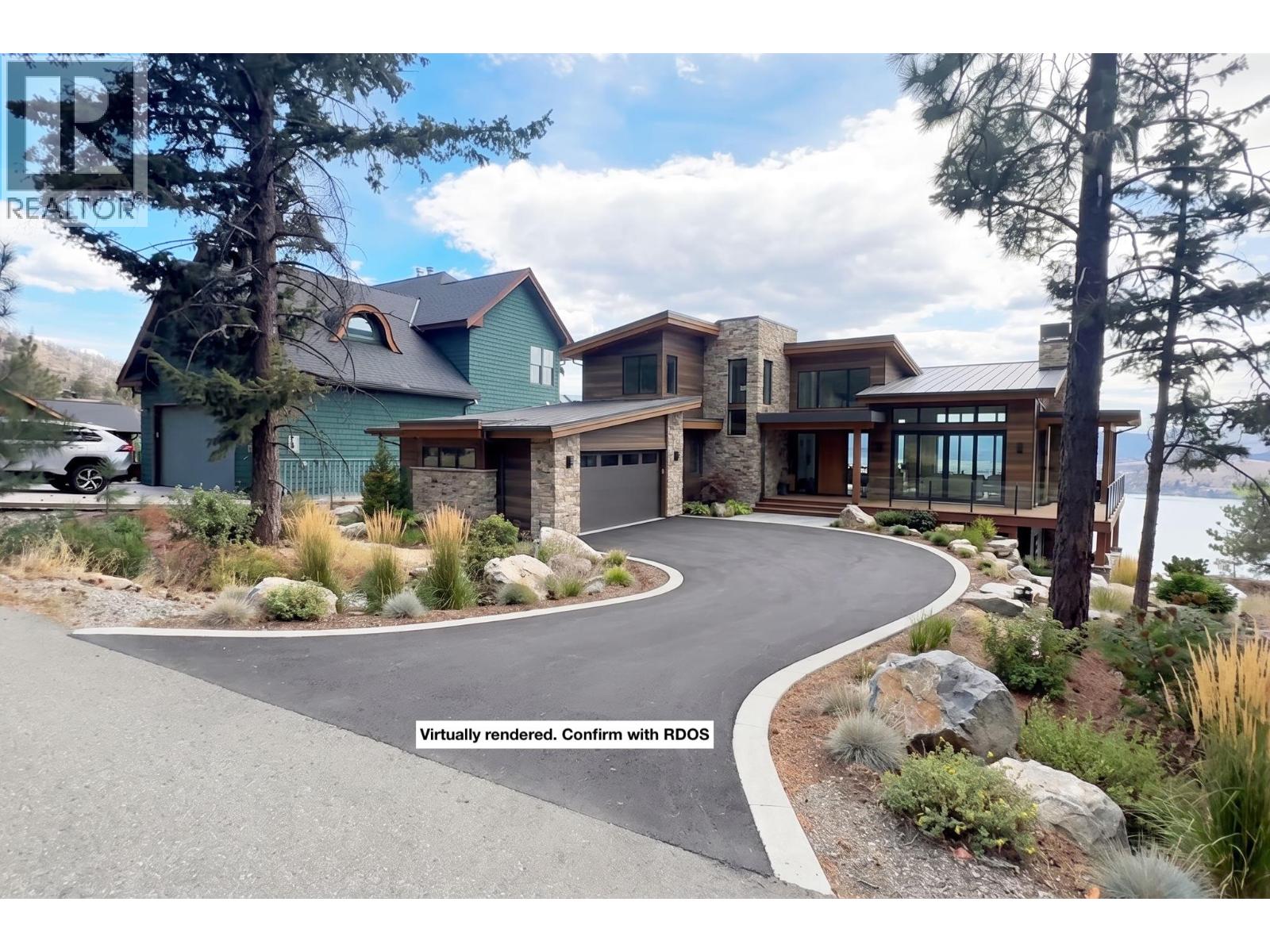  171 Christie Mountain Lane, Okanagan Falls