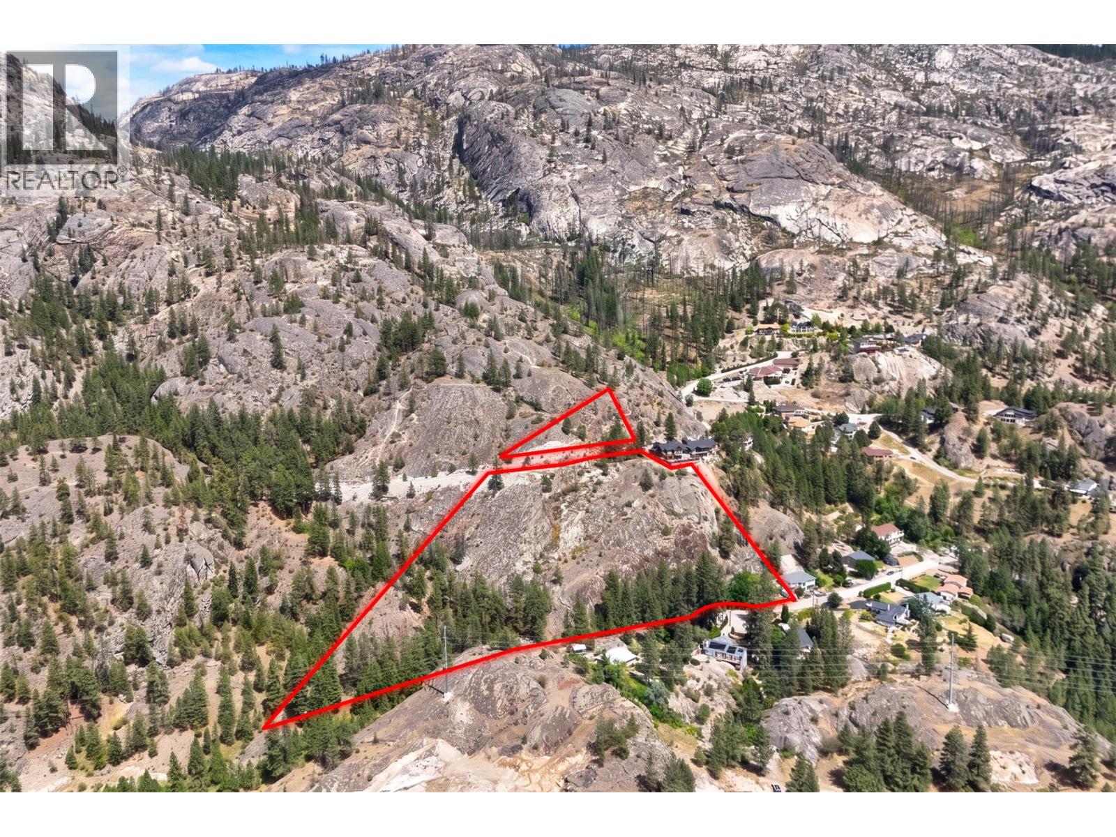  171 Christie Mountain Lane, Okanagan Falls