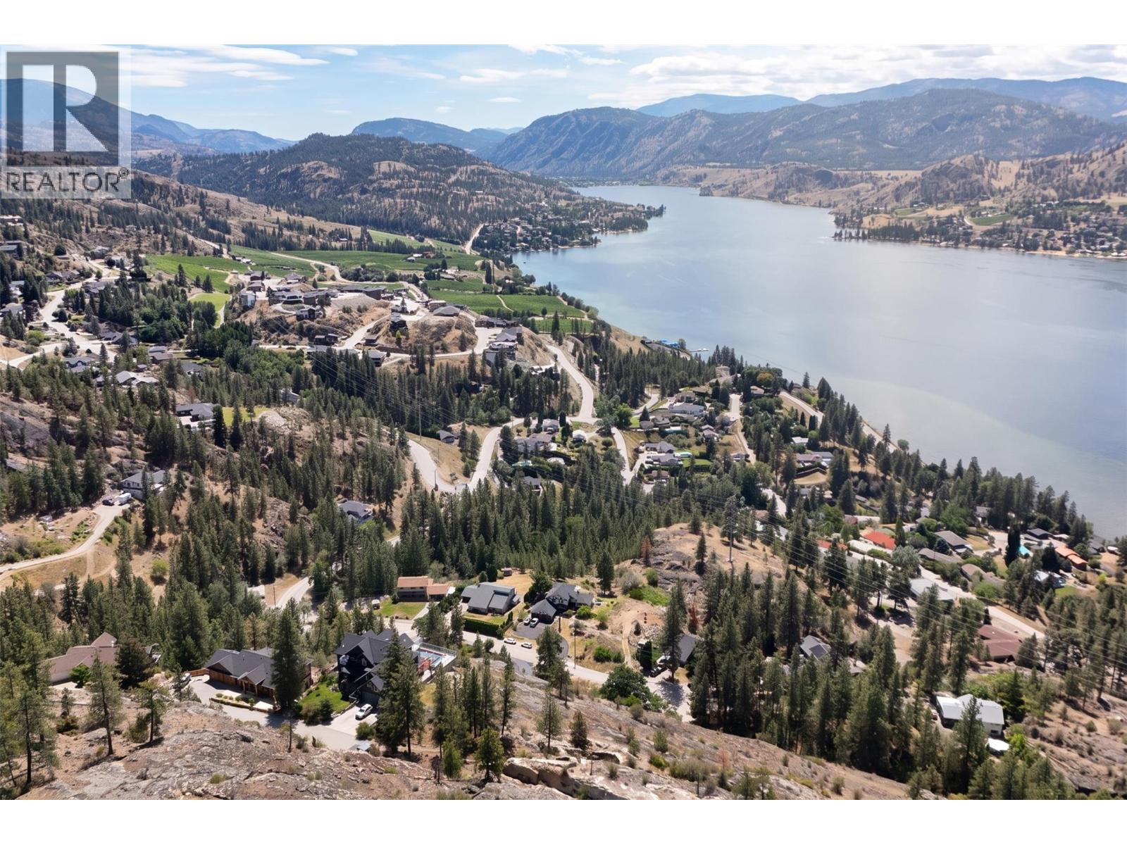  171 Christie Mountain Lane, Okanagan Falls