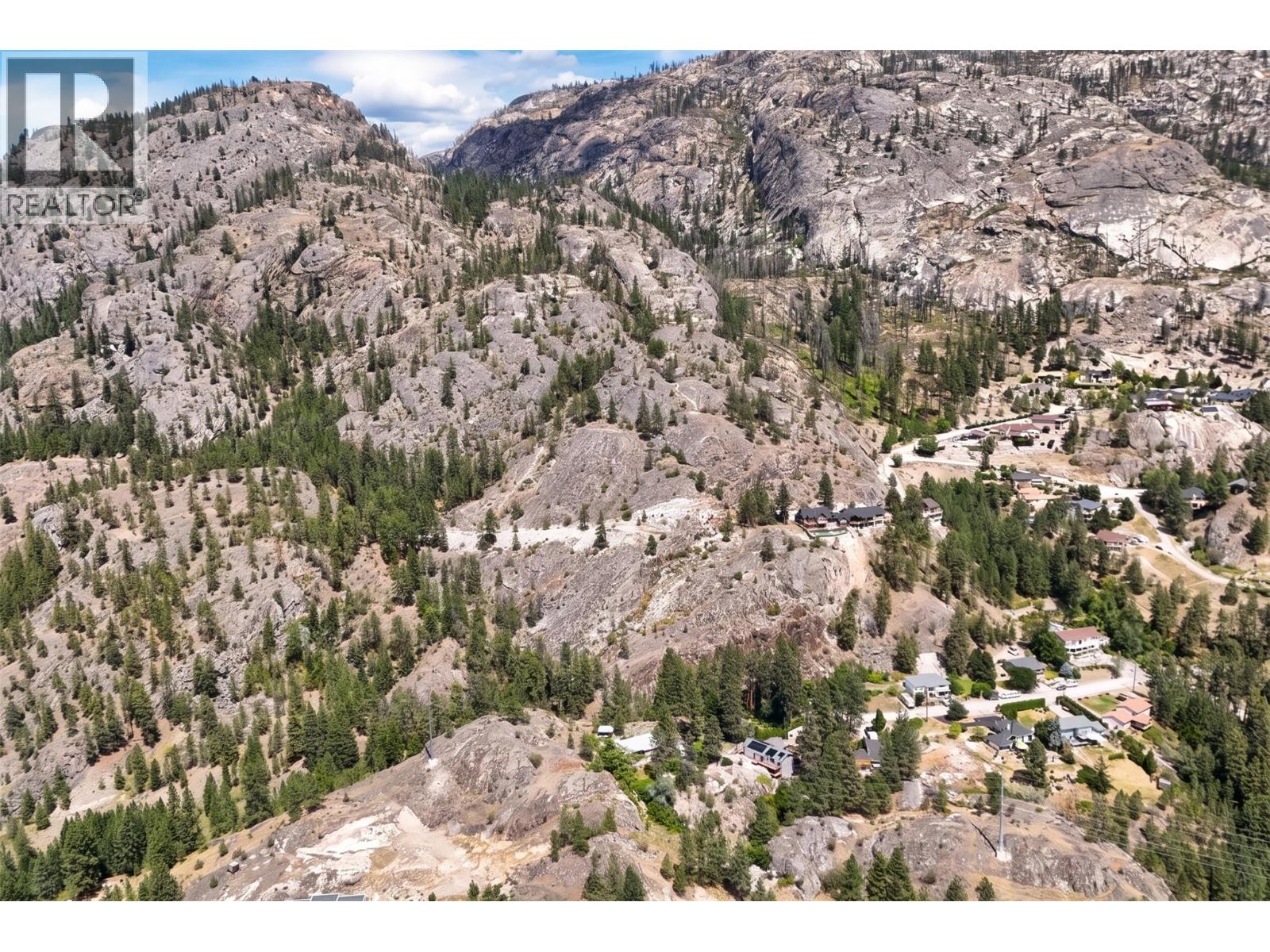  171 Christie Mountain Lane, Okanagan Falls