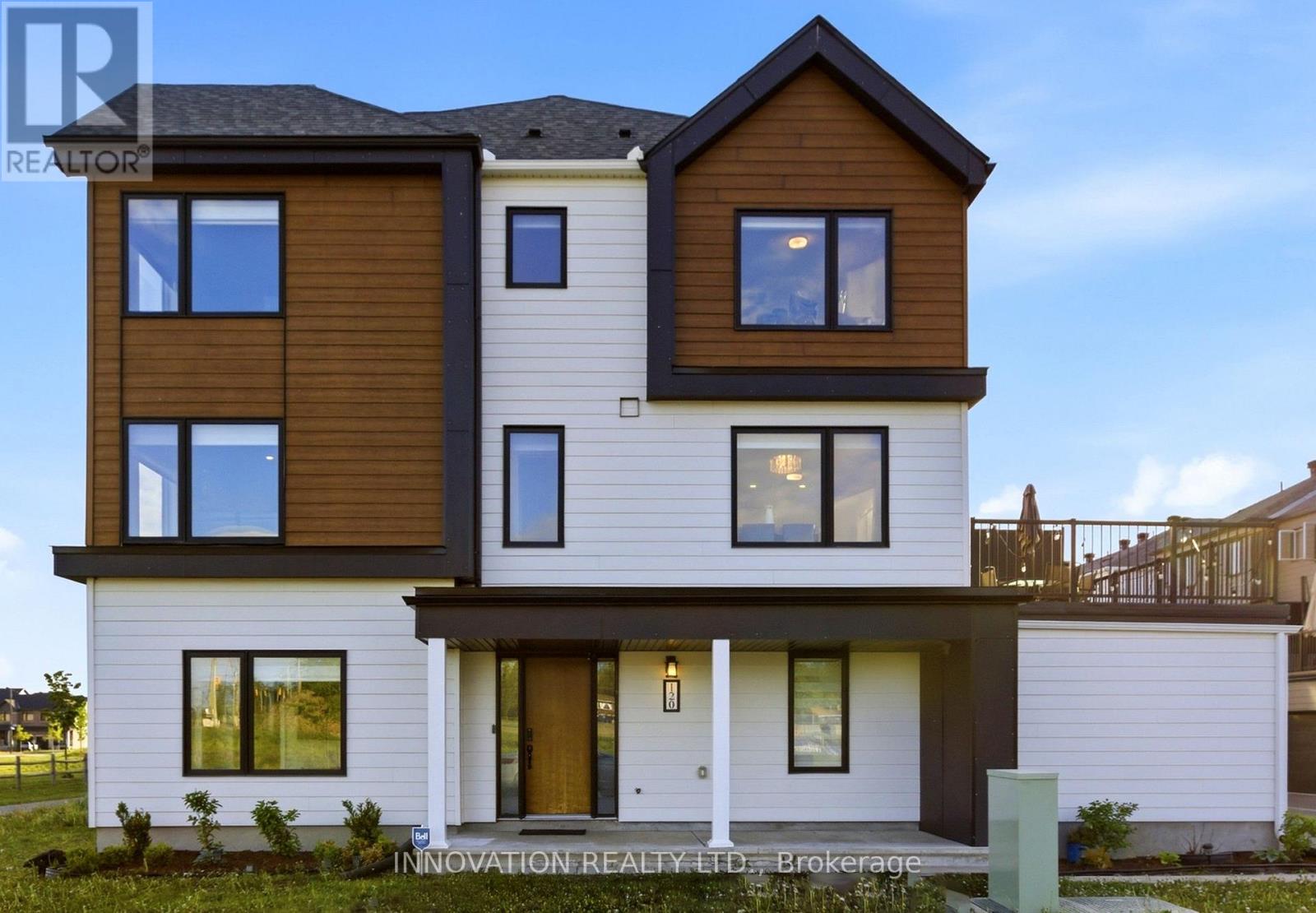 120 KYANITE LANE - 1