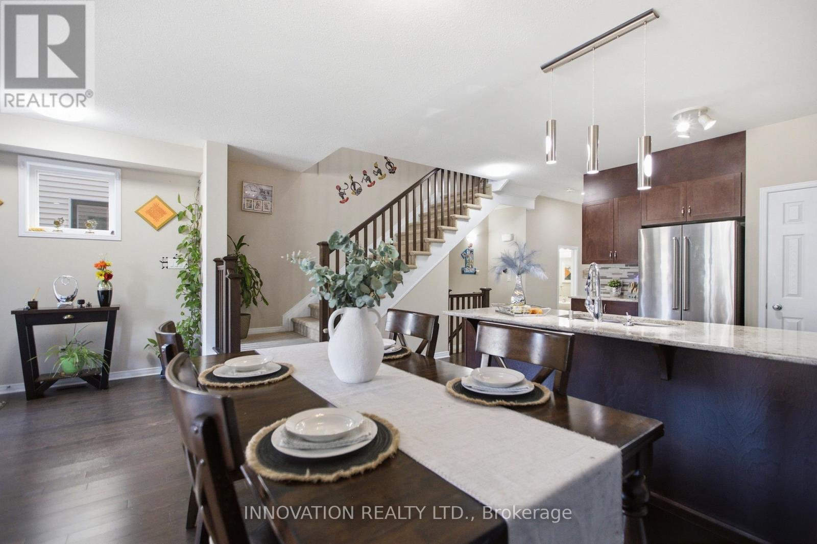 Condos for Sale in Ottawa – 517 DRESSAGE AVENUE, Ottawa – By Peter Sagos - Image 9