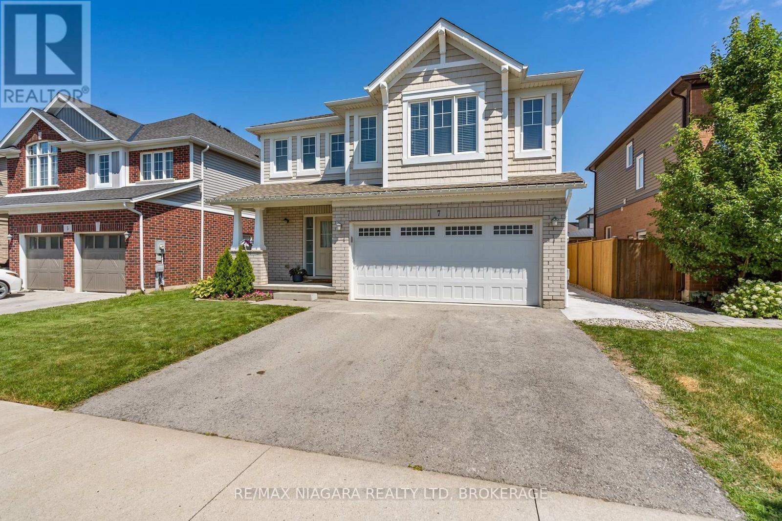 7 RILEY AVENUE - 2