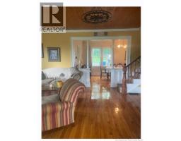 Dining room - 275 Main Street, Plaster Rock, NB E7G2G4 Photo 6