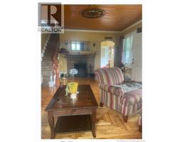 Kitchen/Dining room - 275 Main Street, Plaster Rock, NB E7G2G4 Photo 7