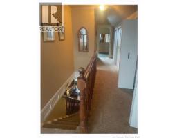 Kitchen - 275 Main Street, Plaster Rock, NB E7G2G4 Photo 8