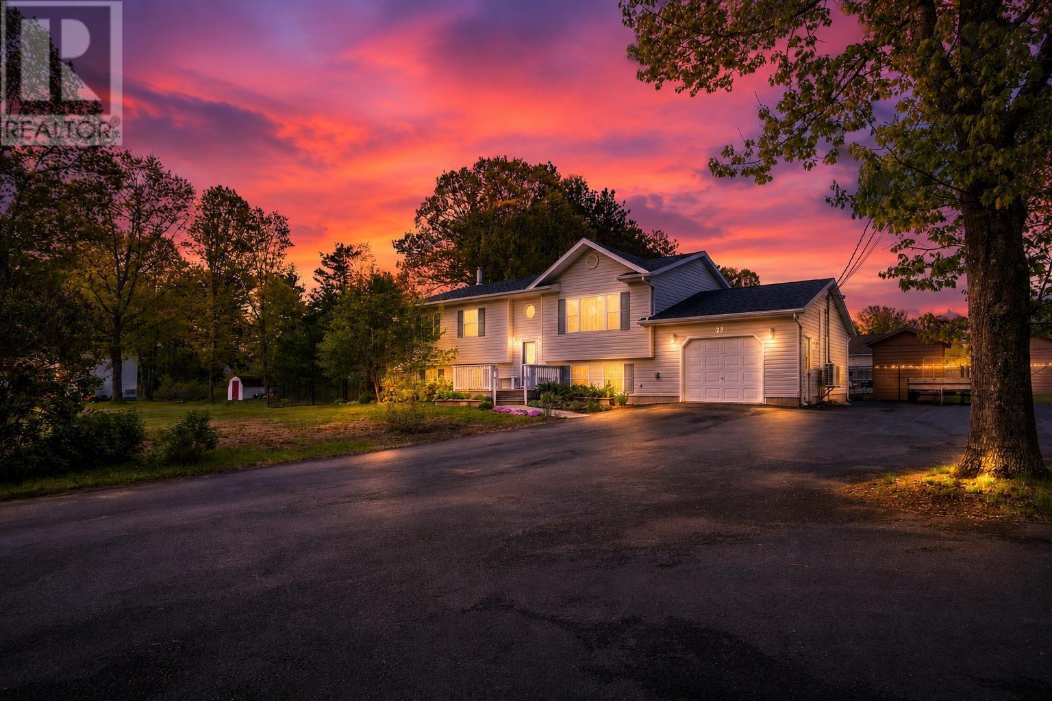 23 Valley Road - 1