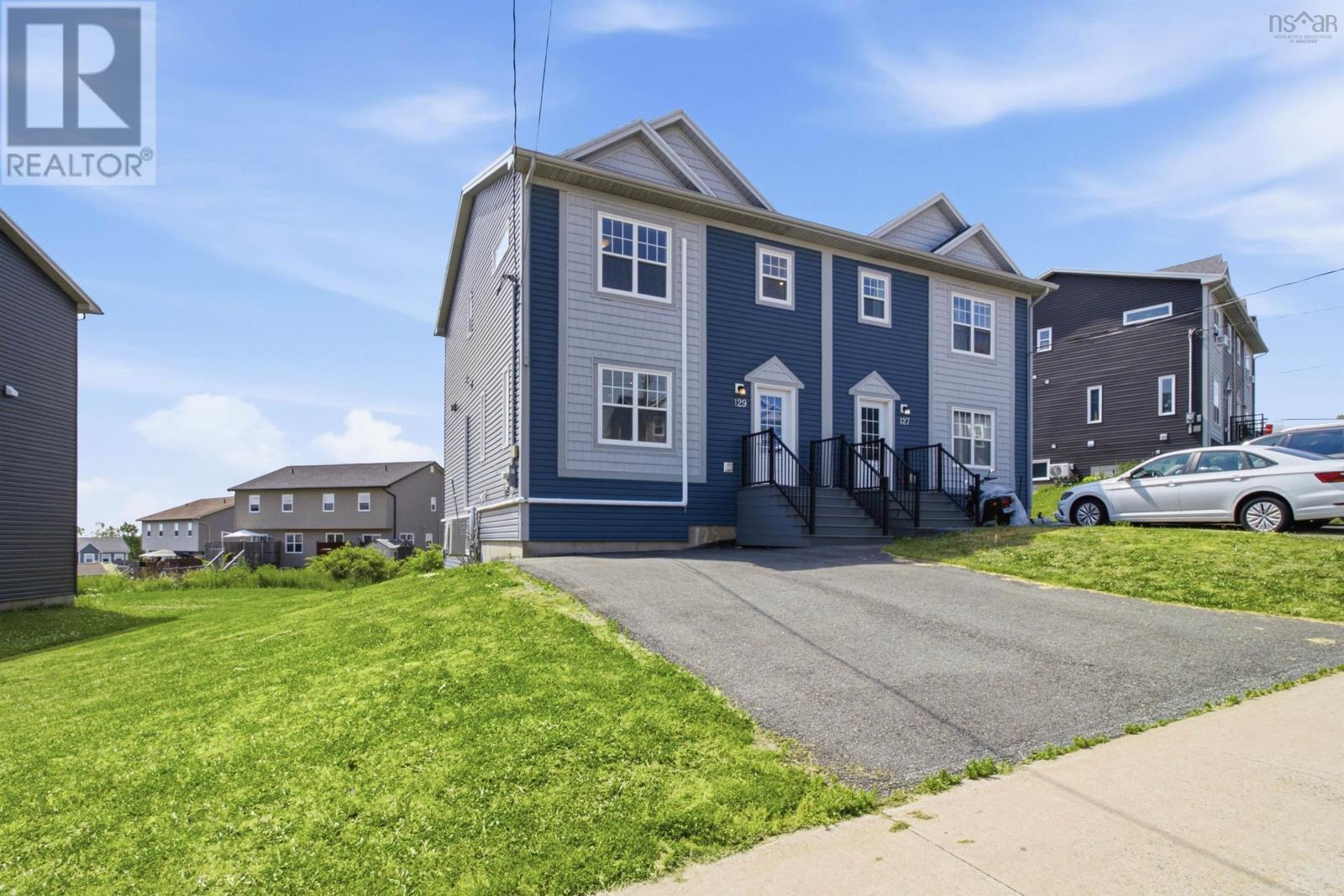 129 Executive Drive - 1