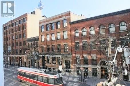 #209 478 KING STREET W - 5