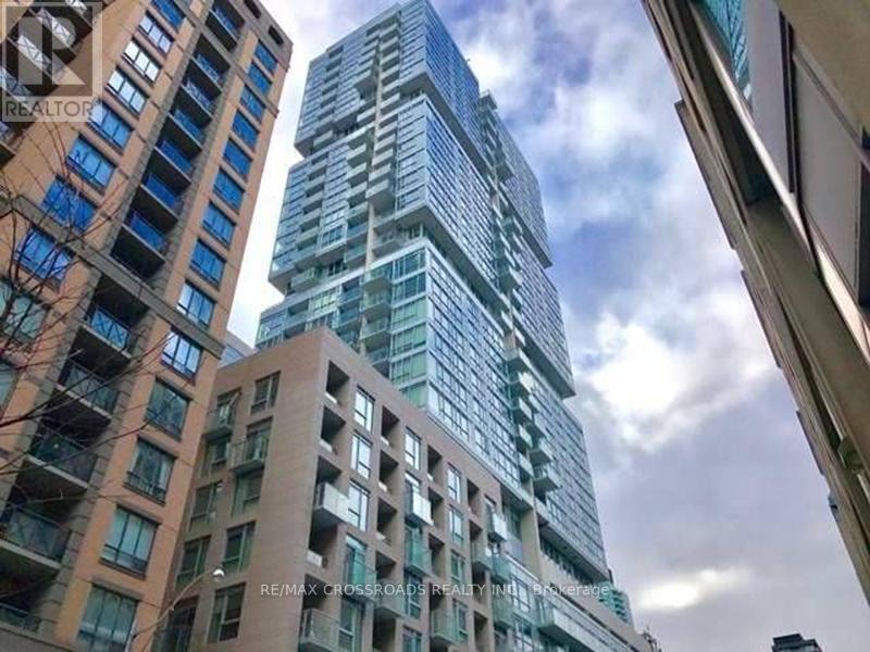 #1708 199 RICHMOND STREET W - 1