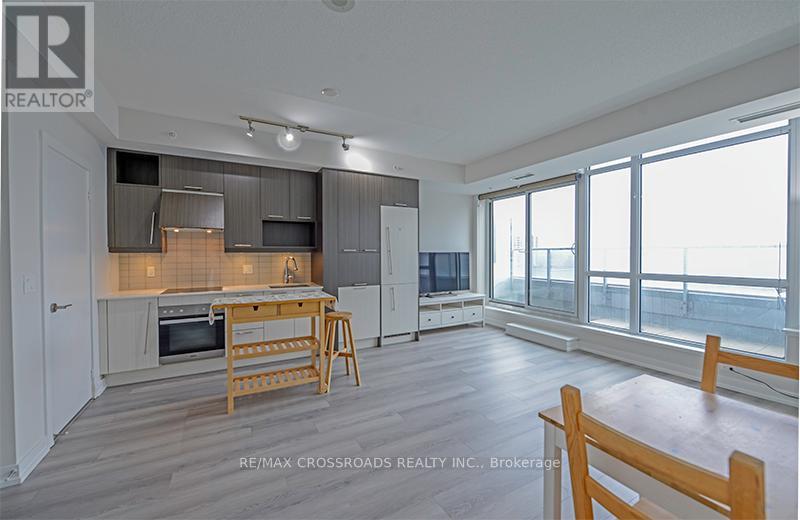 #1708 199 RICHMOND STREET W - 3