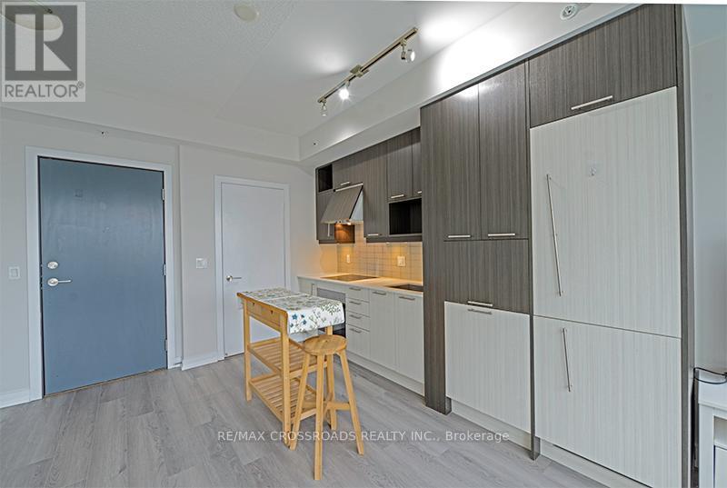 #1708 199 RICHMOND STREET W - 5