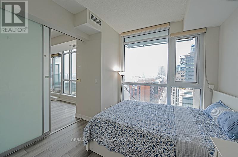 #1708 199 RICHMOND STREET W - 8