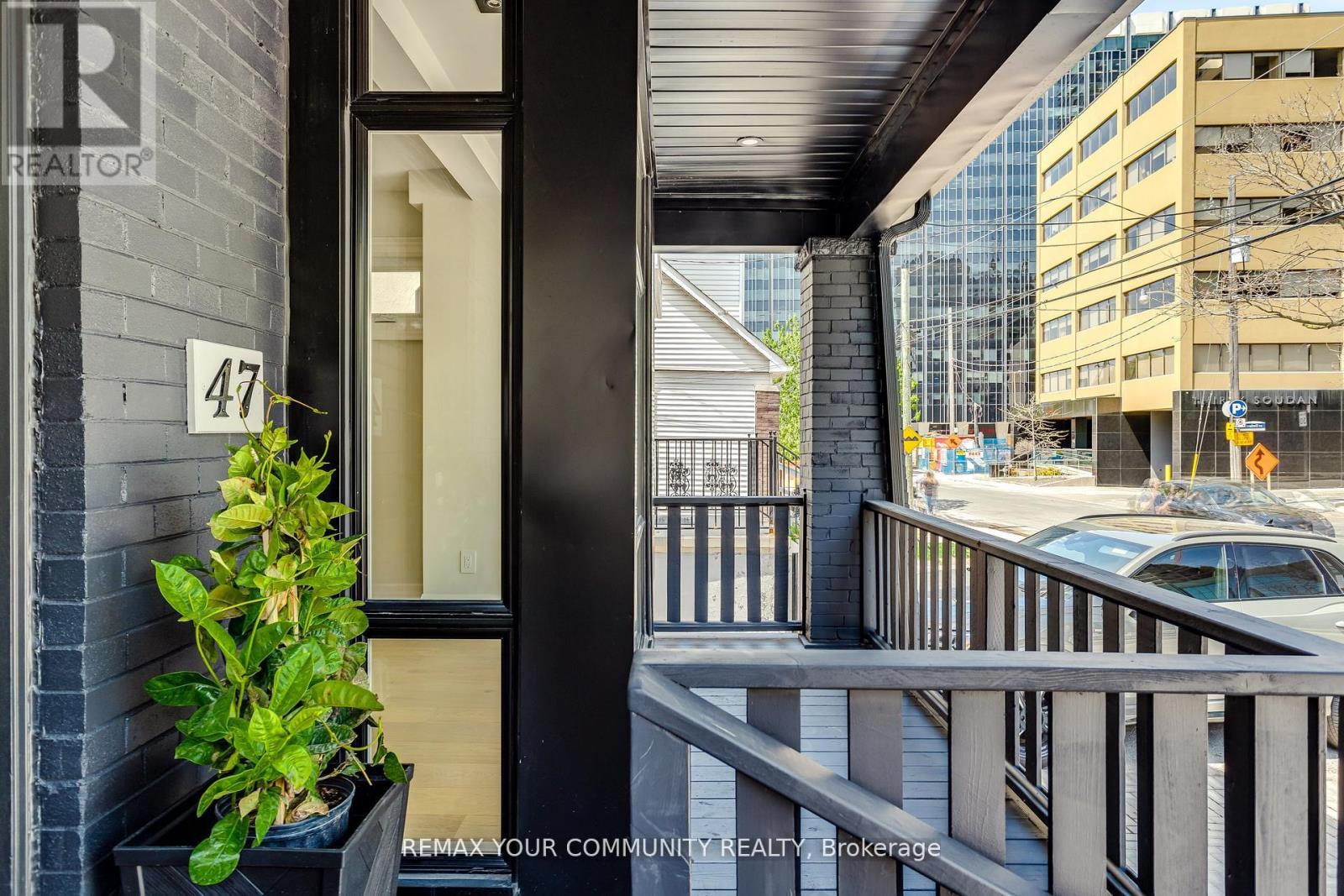 47 SOUDAN AVENUE - 37