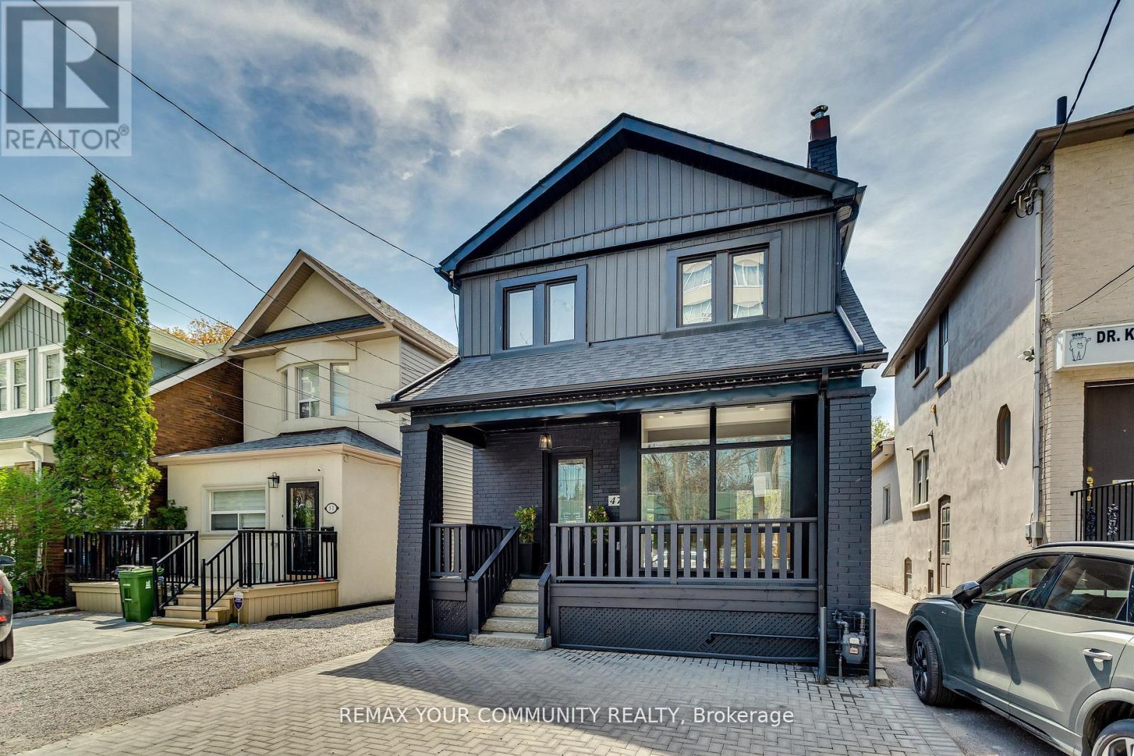 47 SOUDAN AVENUE - 43