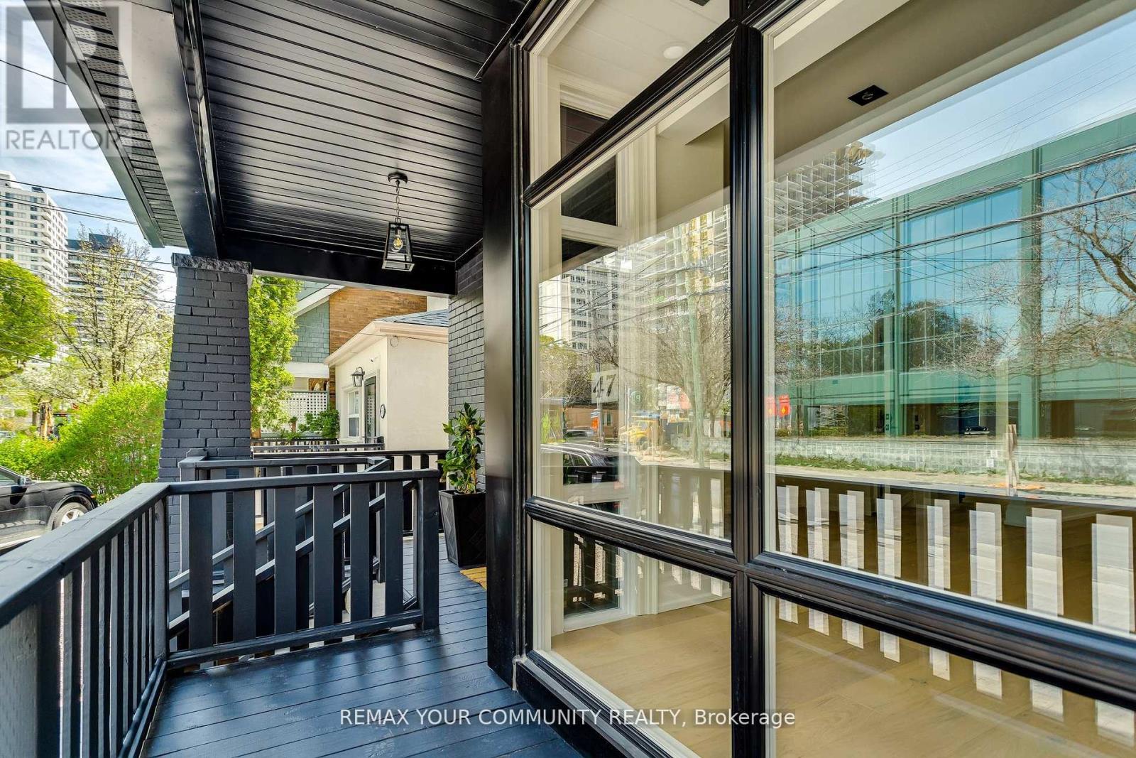 47 SOUDAN AVENUE - 46