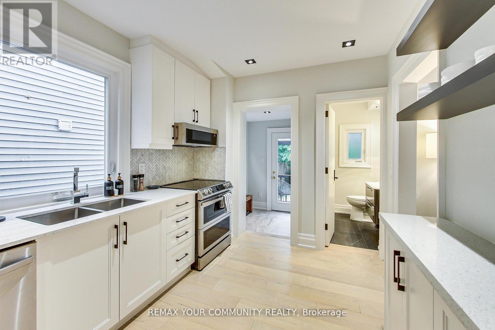 47 SOUDAN AVENUE - 9