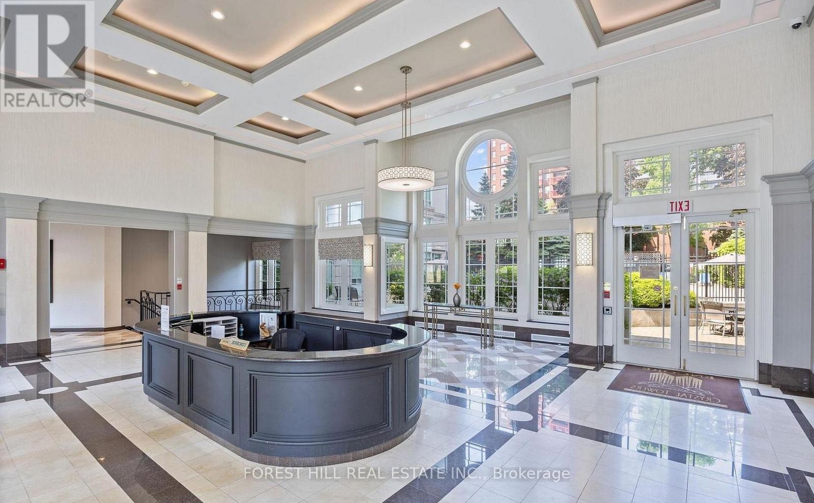#401 2 COVINGTON ROAD - 3