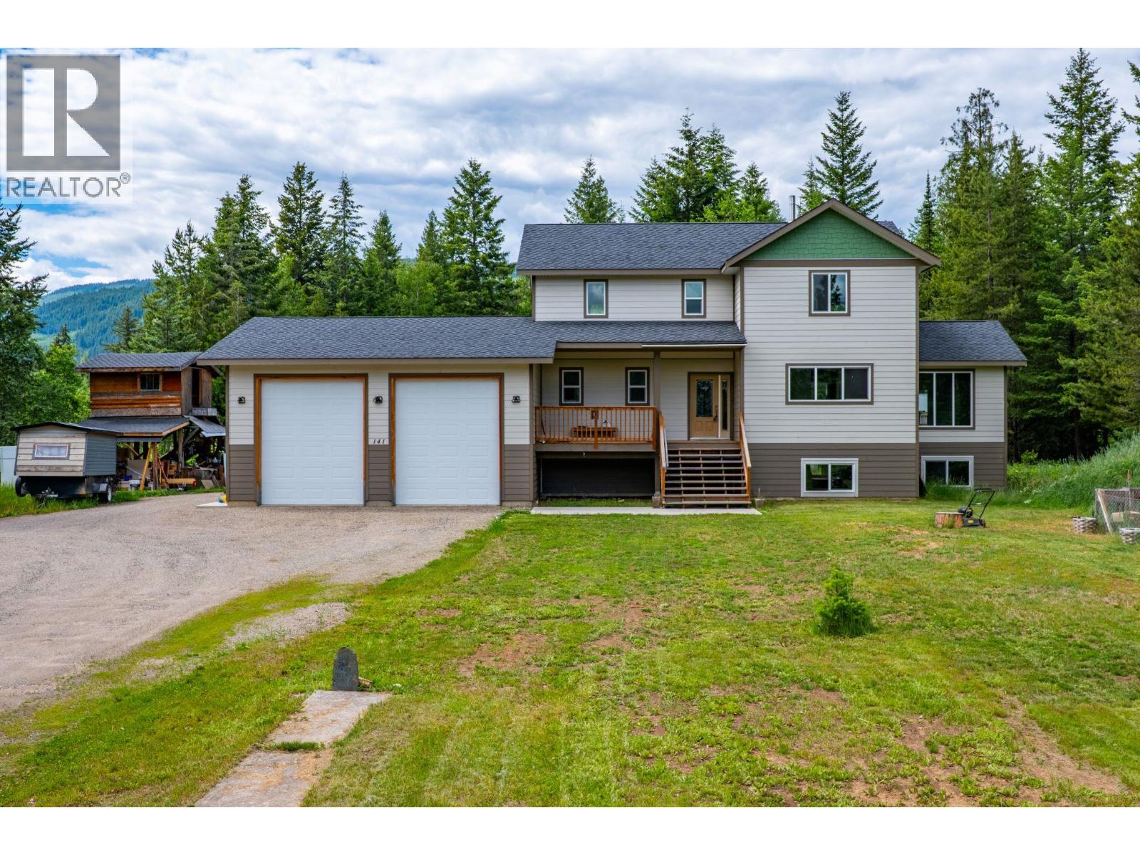 141 Wadlegger Road - 3