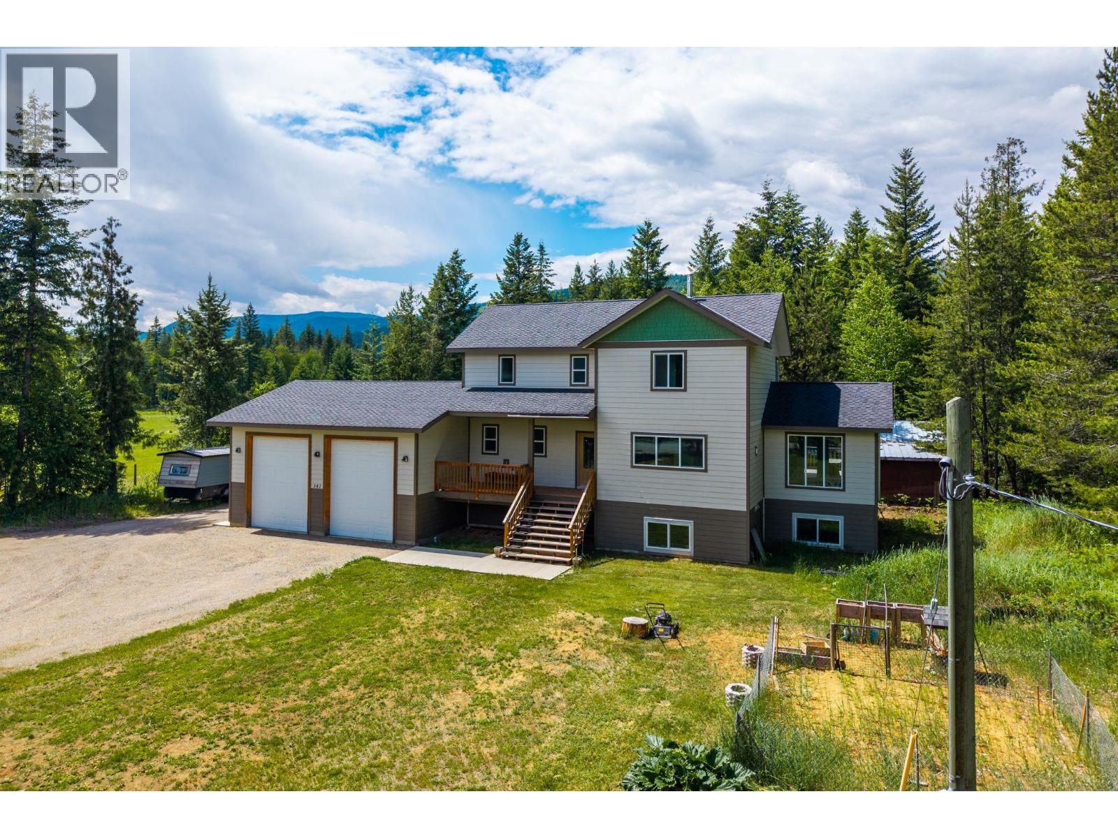 141 Wadlegger Road - 55
