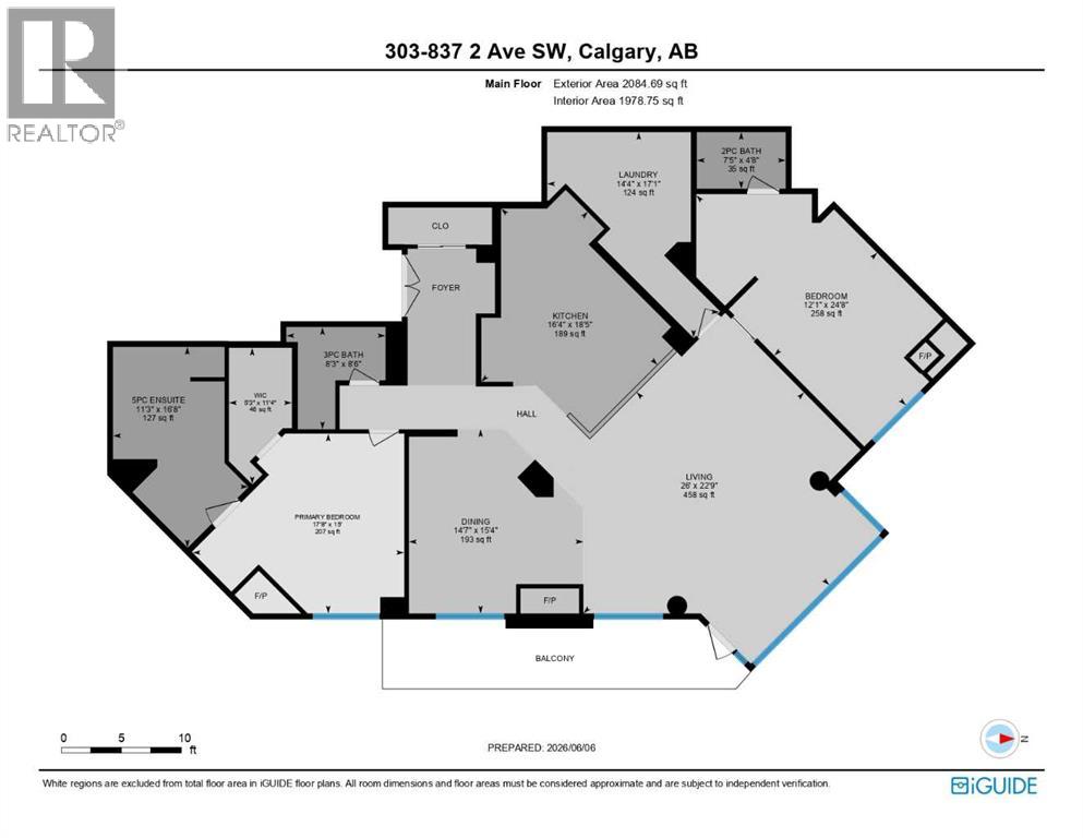 #303 837 2 Avenue SW - 36