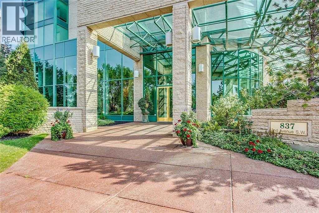 #303 837 2 Avenue SW - 2