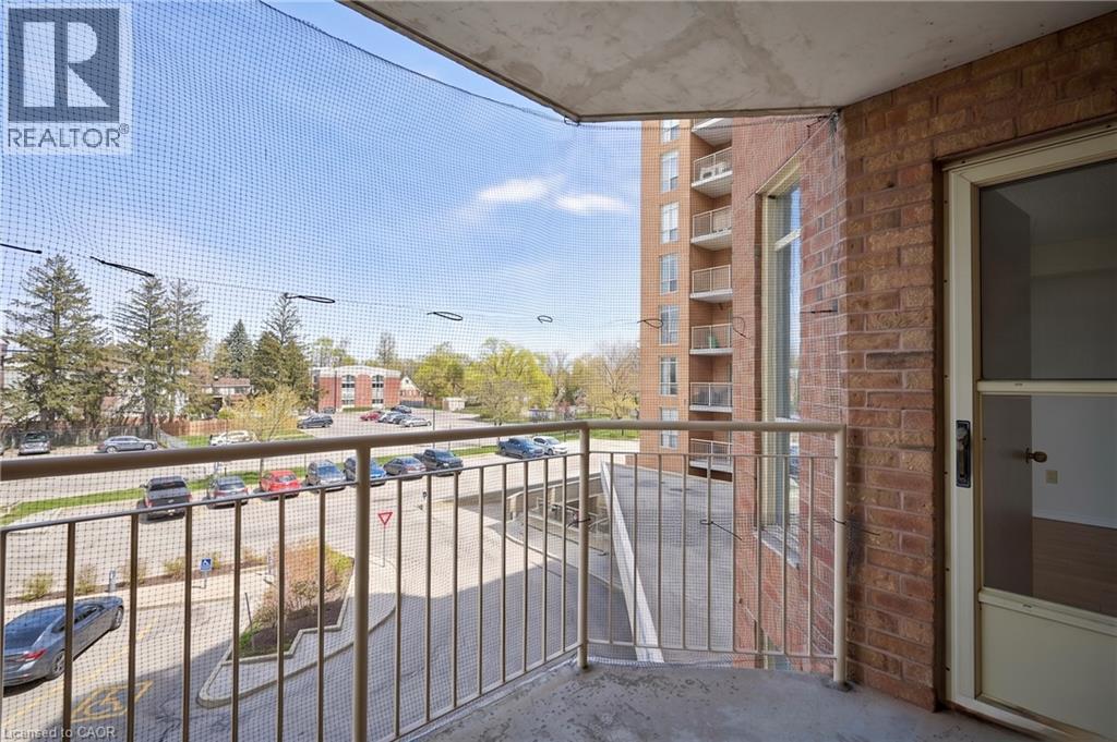 #302 1414 KING Street E - 21