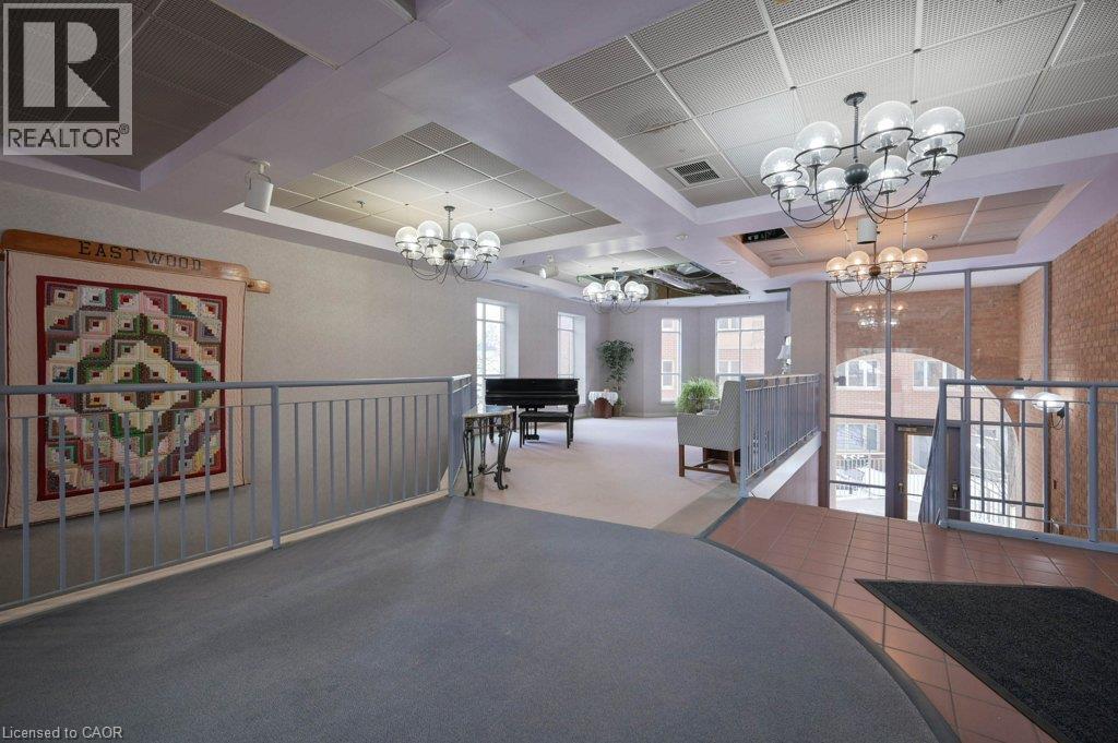 #302 1414 KING Street E - 23