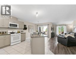 Living room - 1453 Dunkirk Avenue, Woodstock, ON N4T0J9 Photo 8