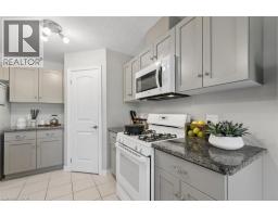 2pc Bathroom - 1453 Dunkirk Avenue, Woodstock, ON N4T0J9 Photo 11