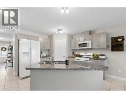 Kitchen - 1453 Dunkirk Avenue, Woodstock, ON N4T0J9 Photo 10