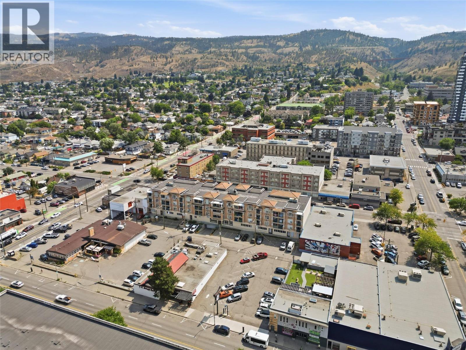 554 SEYMOUR Street Unit# 314, Kamloops — photo 2