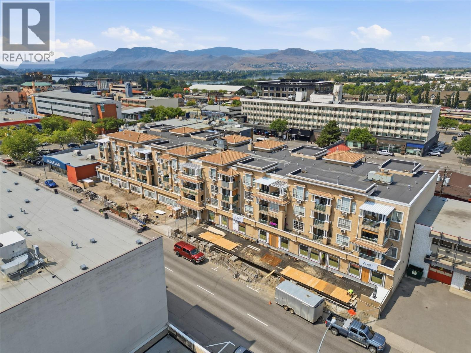 #314 554 SEYMOUR Street - 5