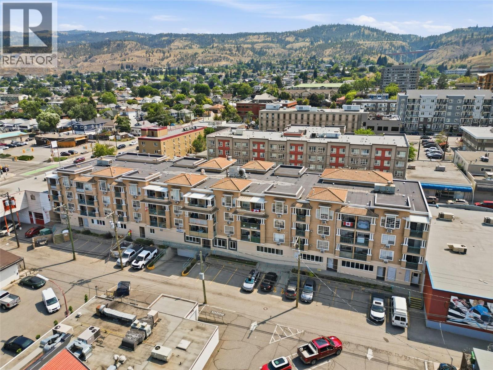 #314 554 SEYMOUR Street - 1