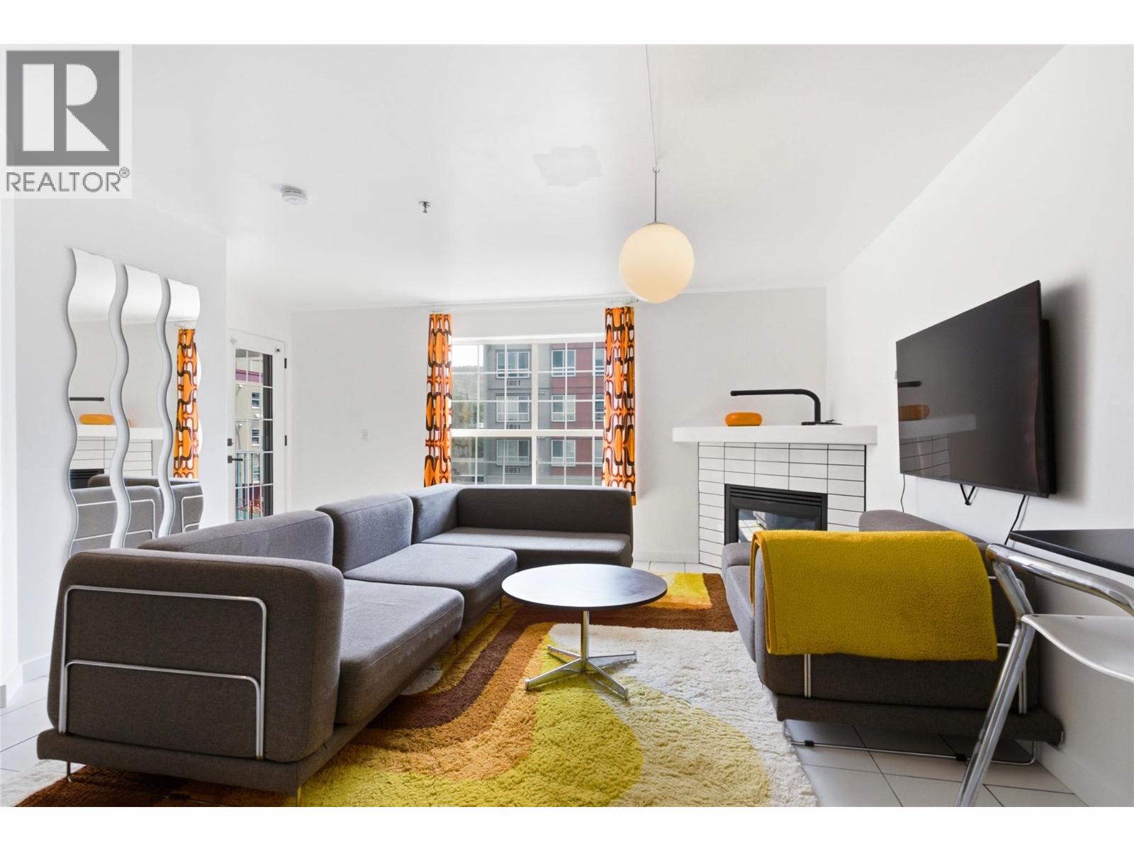 #314 554 SEYMOUR Street - 14