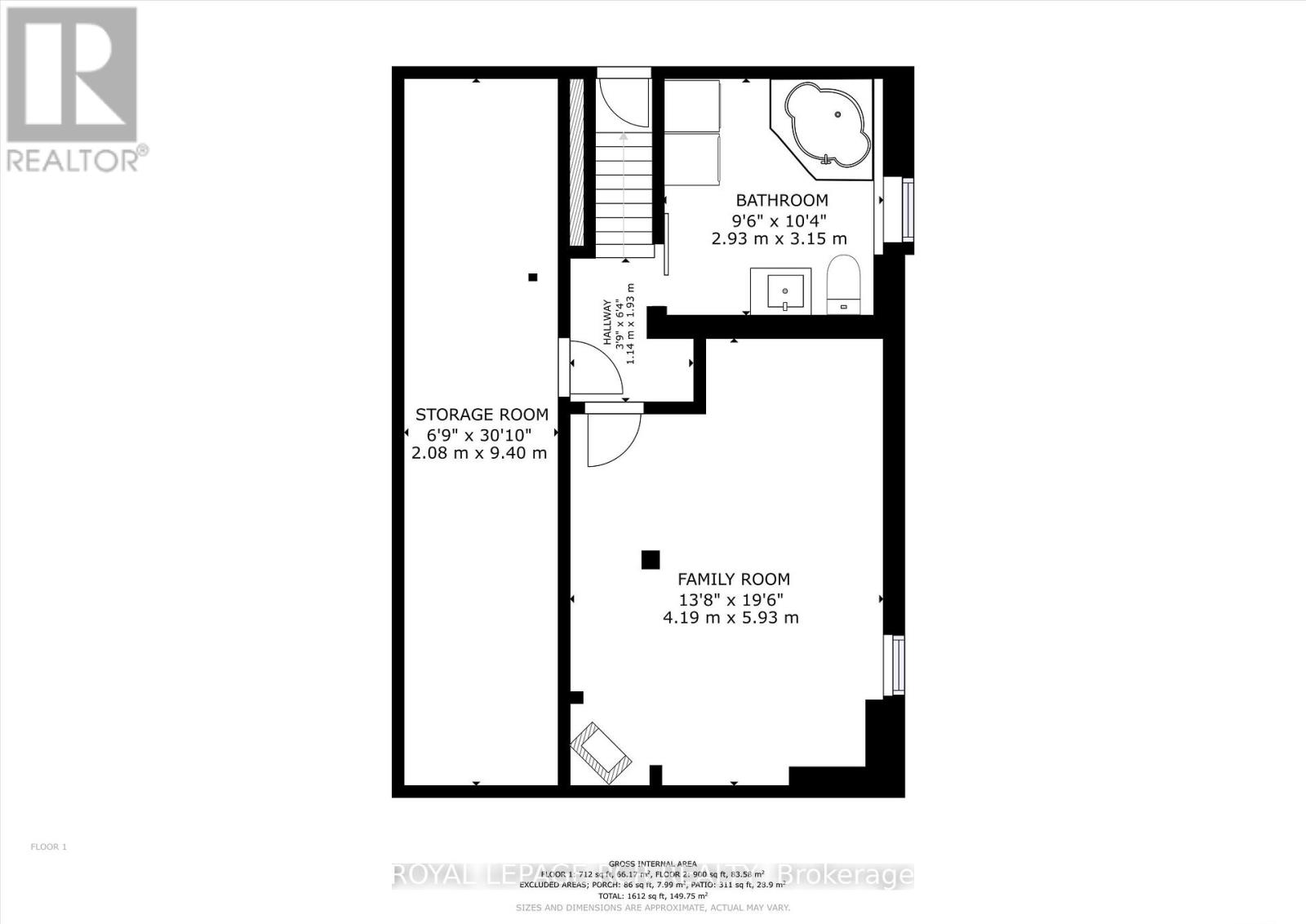 116 BUCKINGHAM AVENUE - 48