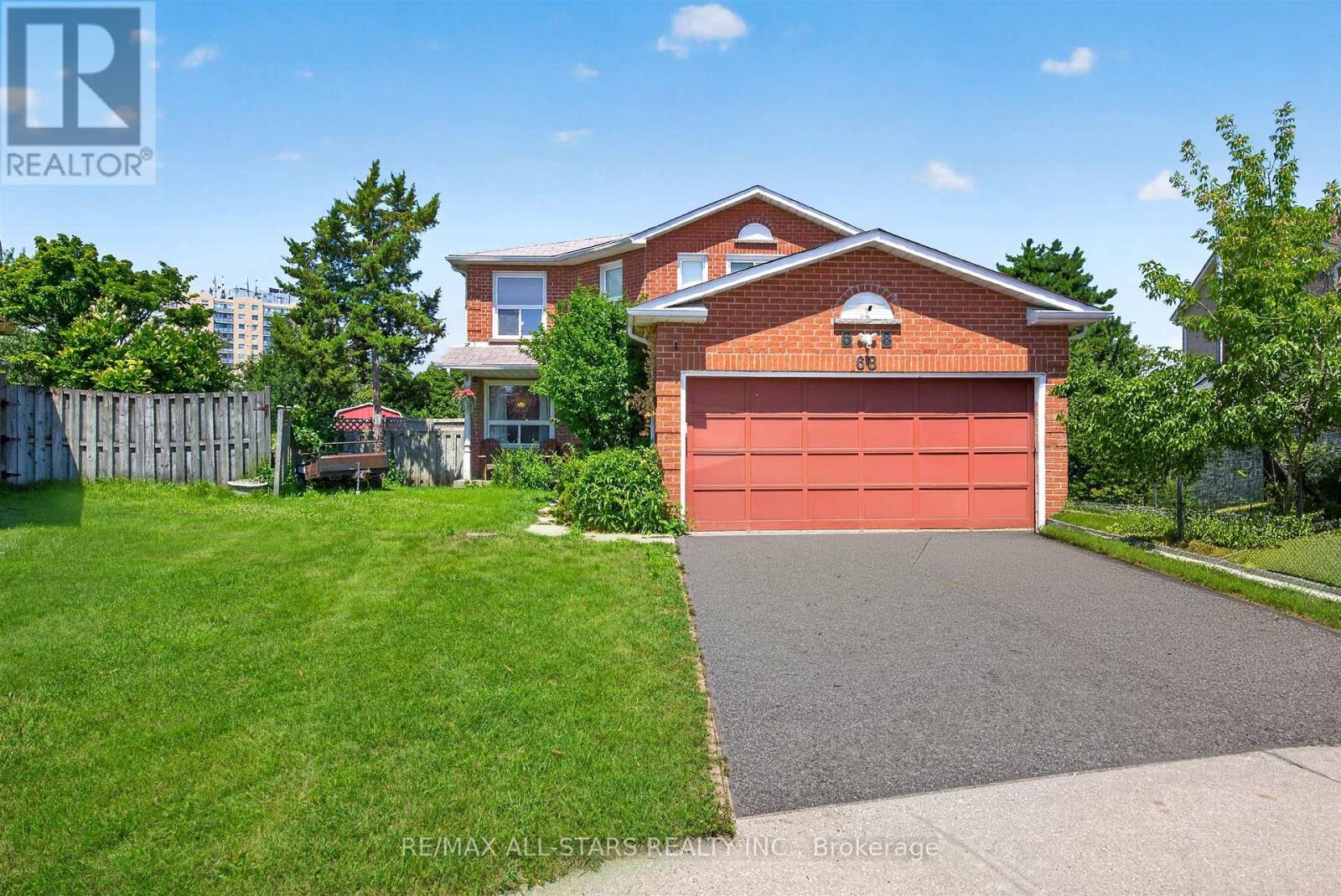 68 PATTERSON CRESCENT - 1