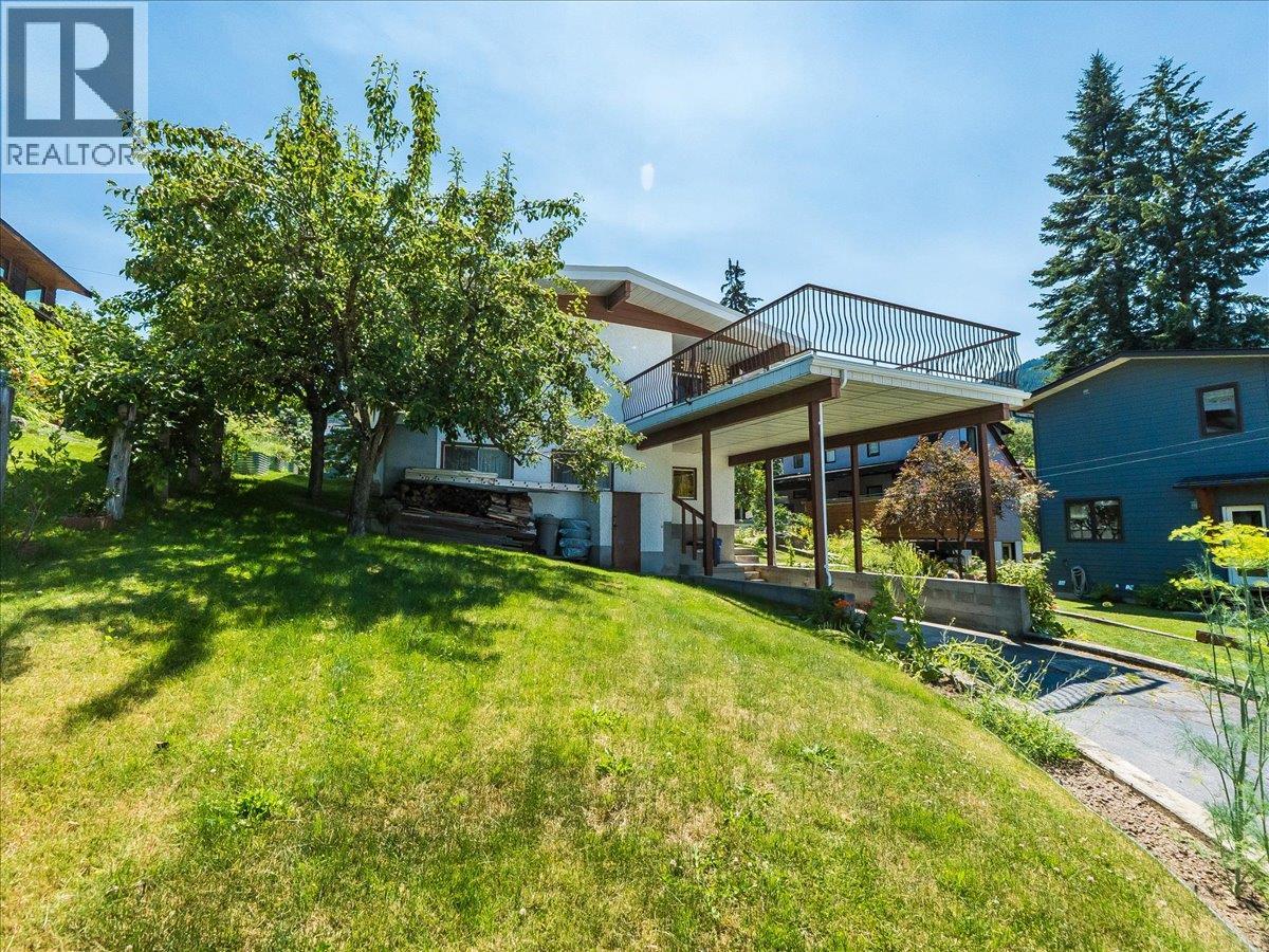 205 Innes Street - 4