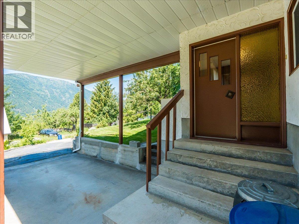 205 Innes Street - 5
