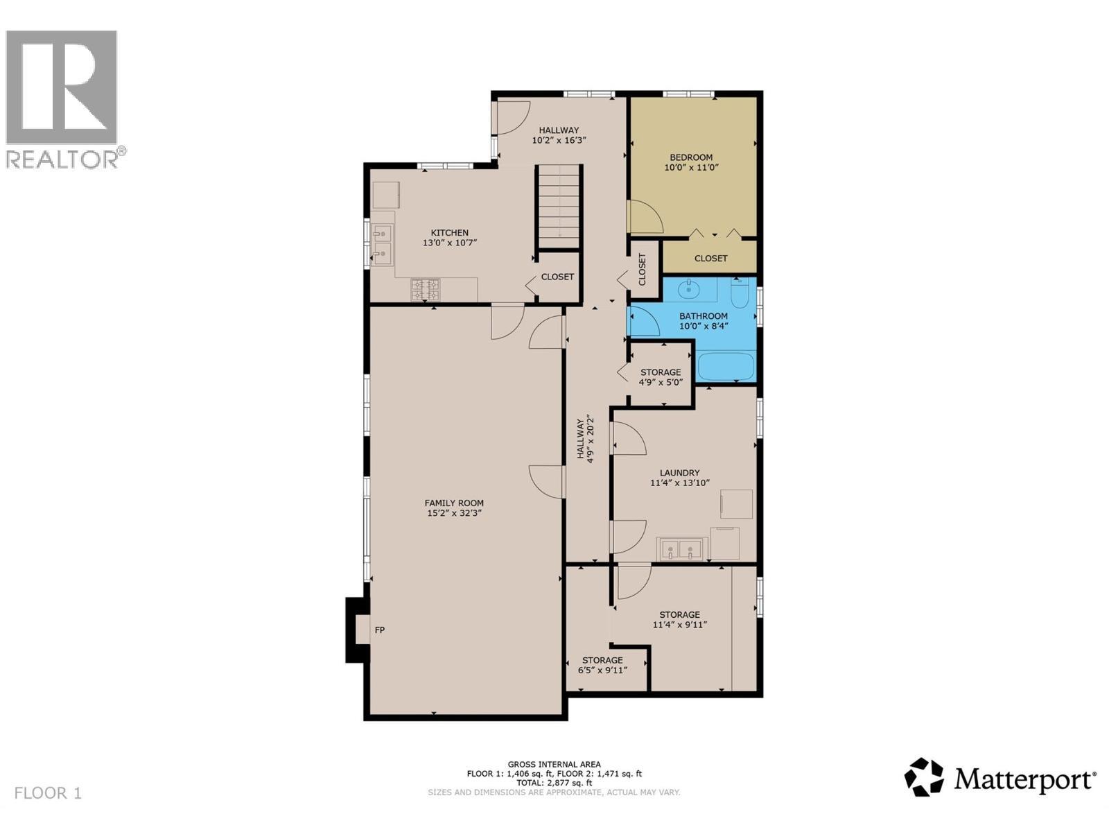 205 Innes Street - 45