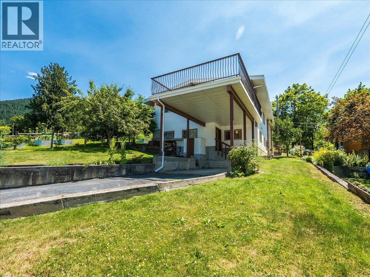 205 Innes Street - 3