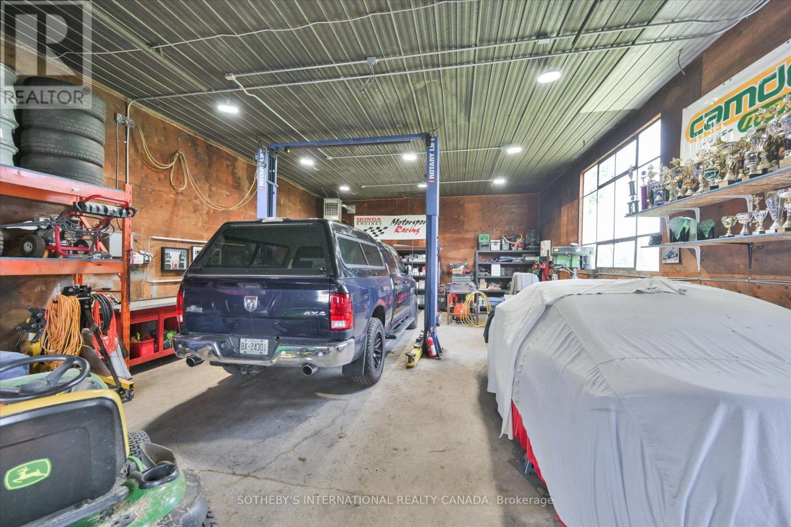 1110 GRAHAM SIDE ROAD - Image 39